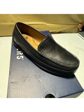 Dockers | Shoes | Dockers Agent Black Dress Shoes | Poshmark